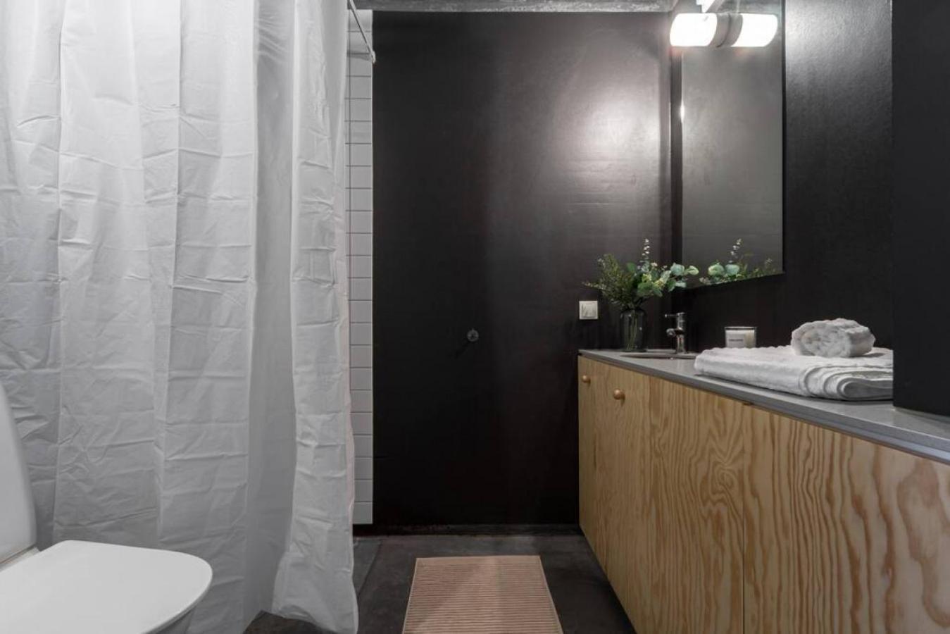 Convinient Studio 25 Min To City Stockholm Exterior foto
